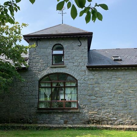 Cut Limestone Apartment Riverside Lodge Carlow Luaran gambar
