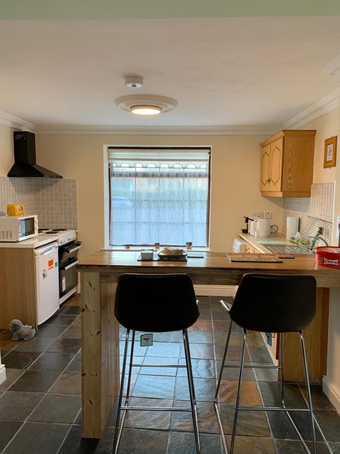 Cut Limestone Apartment Riverside Lodge Carlow Luaran gambar