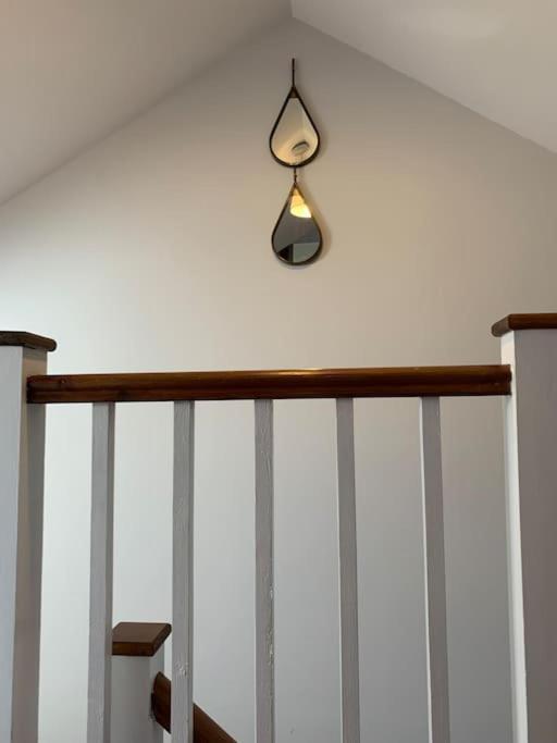 Cut Limestone Apartment Riverside Lodge Carlow Luaran gambar