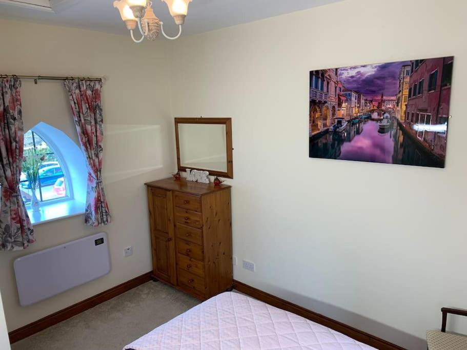 Cut Limestone Apartment Riverside Lodge Carlow Luaran gambar
