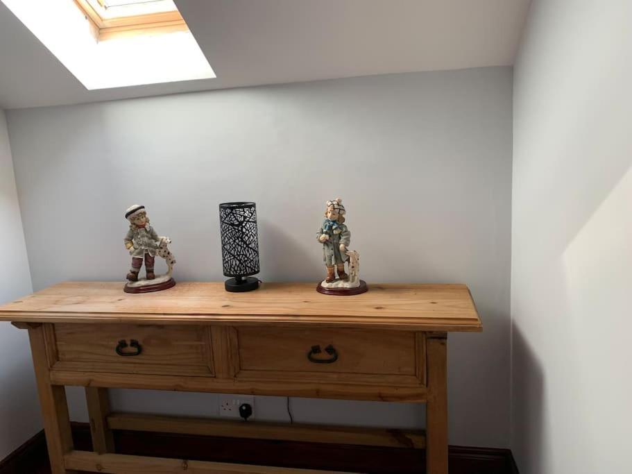 Cut Limestone Apartment Riverside Lodge Carlow Luaran gambar